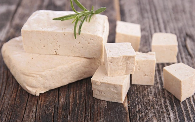 傳統豆腐營養 傳統豆腐營養