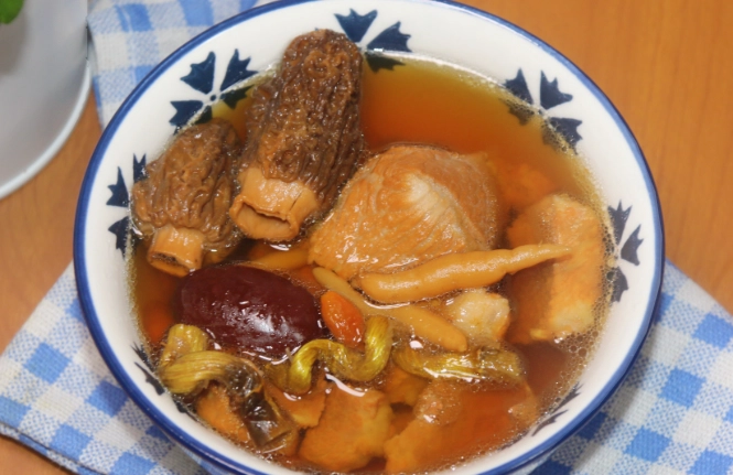 台北煲湯餐廳 台北煲湯餐廳