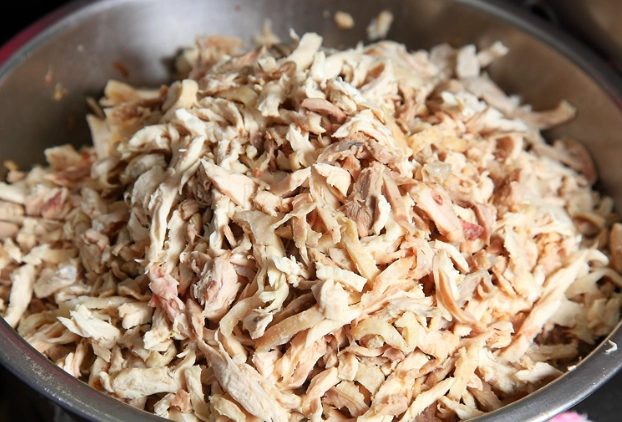 火雞肉料理食譜