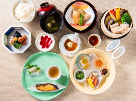 日本減重飲食法 日本減重飲食法