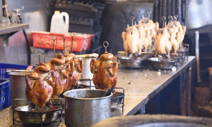 甕仔雞推薦 甕仔雞推薦