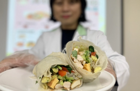 潤餅熱量計算 潤餅熱量計算