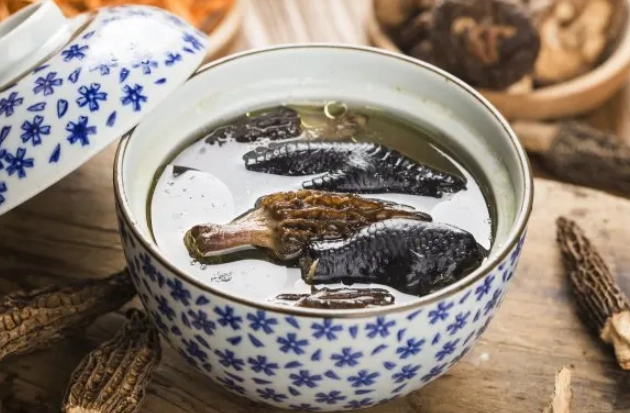 誰不能吃羊肚菌 誰不能吃羊肚菌