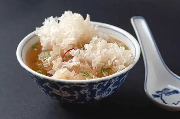 雪耳食用禁忌 雪耳食用禁忌