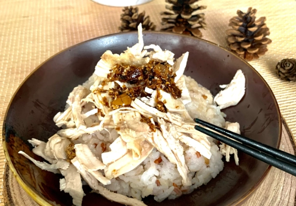 火雞肉料理食譜