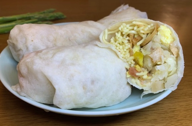 低熱量潤餅 低熱量潤餅