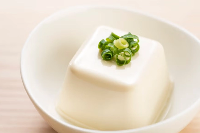 傳統豆腐好處
