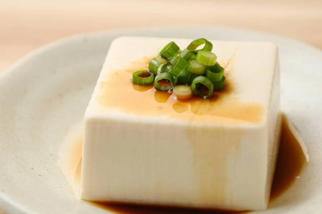 嫩豆腐減肥 嫩豆腐減肥