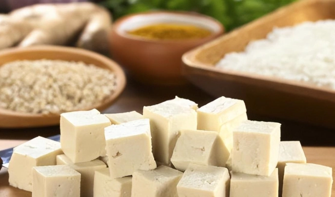 傳統豆腐營養 傳統豆腐營養