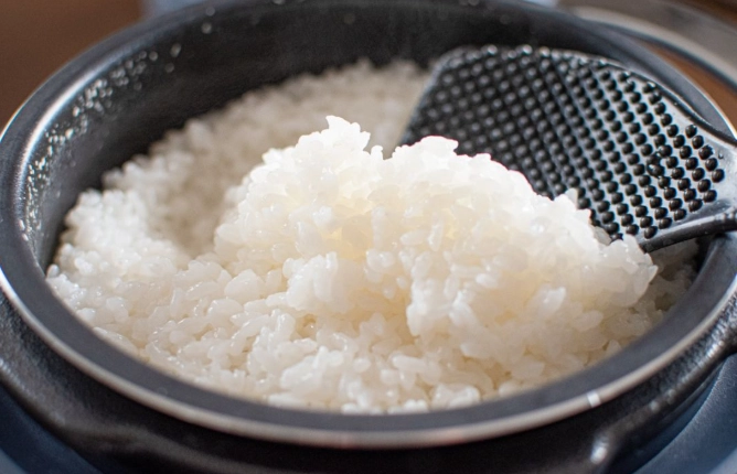 白飯卡路里 白飯卡路里