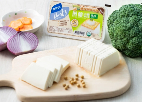 嫩豆腐減肥 嫩豆腐減肥