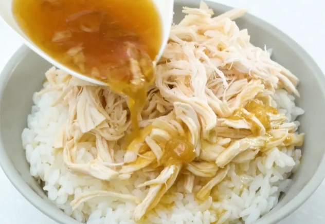 嘉義火雞肉飯醬汁 嘉義火雞肉飯醬汁