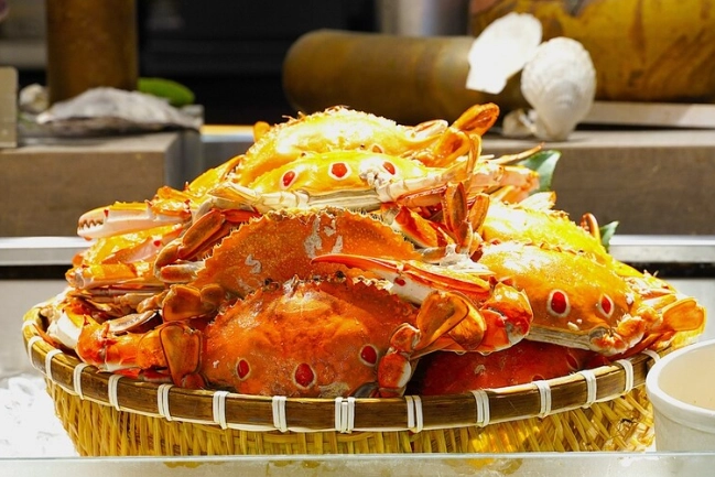 台中吃到飽餐廳