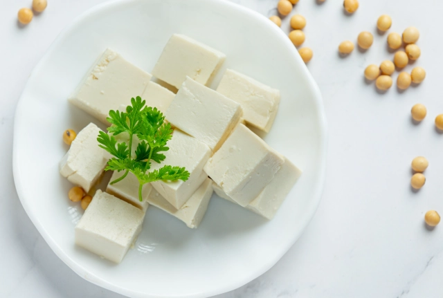 傳統豆腐營養 傳統豆腐營養