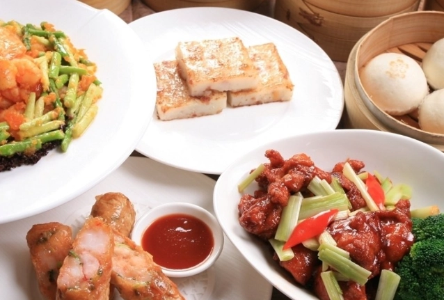 台中自助餐推薦 台中自助餐推薦