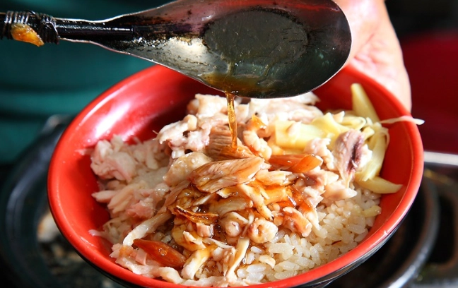 火雞肉烹飪技巧