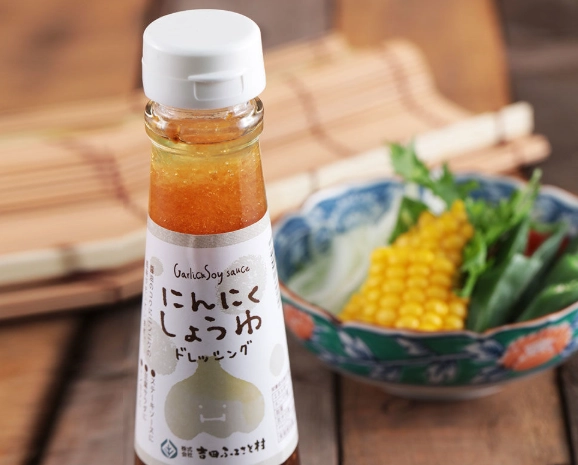 和風醬營養成分