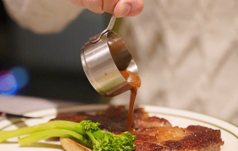 牛排熱量計算 牛排熱量計算