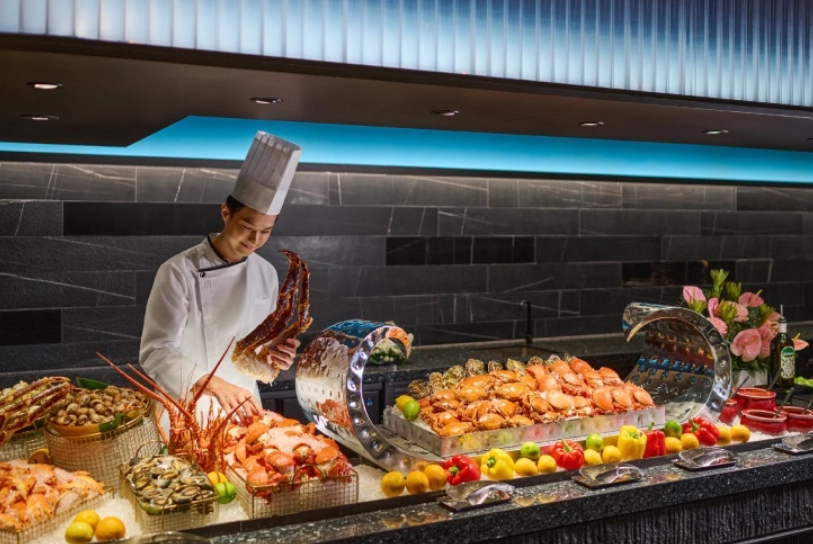 台北吃到飽排名