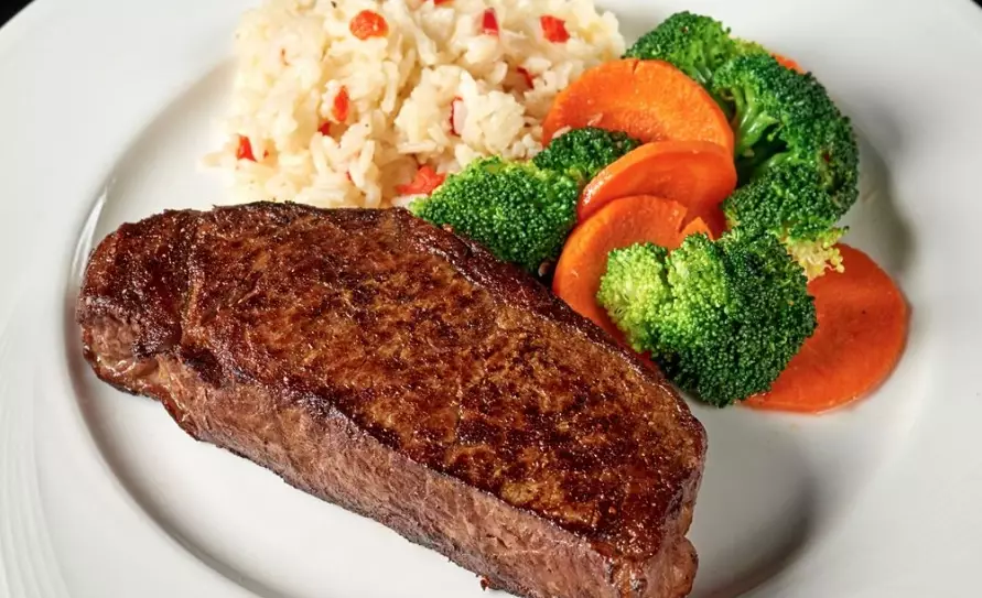 減重吃牛排 減重吃牛排