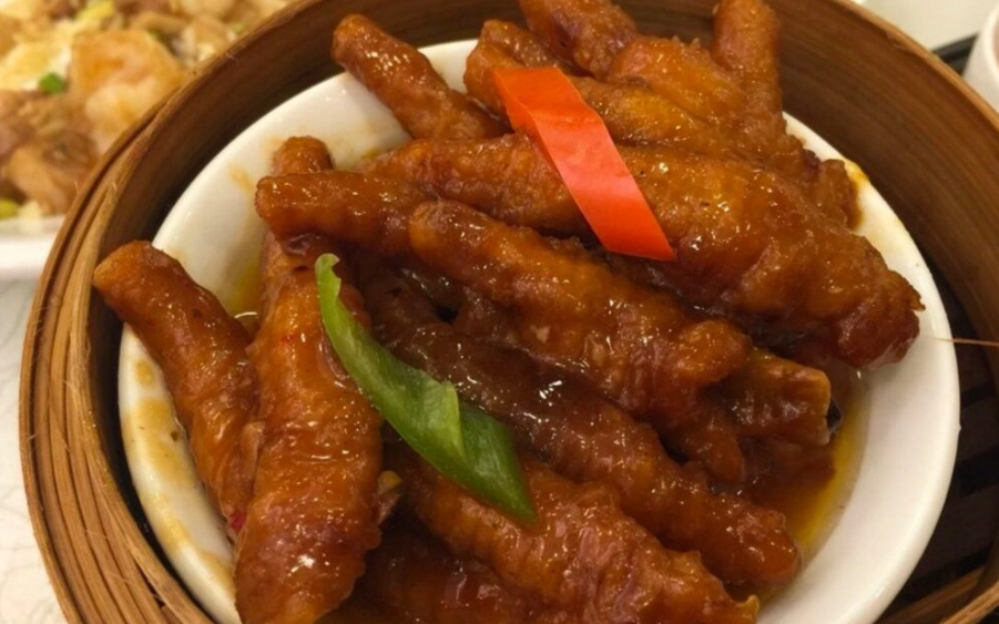 香港小吃推薦 香港小吃推薦