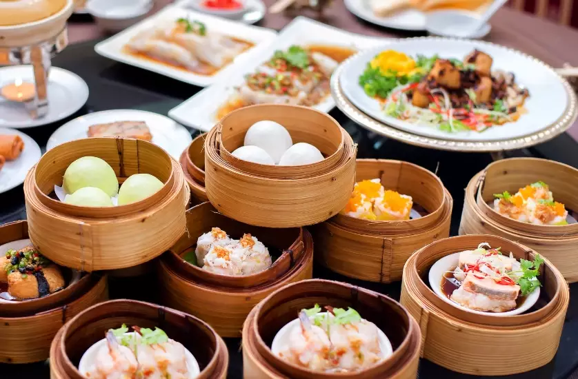 明星美食推薦 明星美食推薦