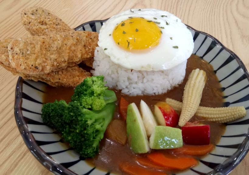 沙拉醬熱量比較