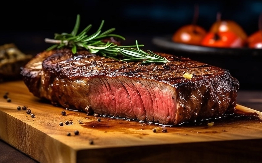 減重吃牛排 減重吃牛排