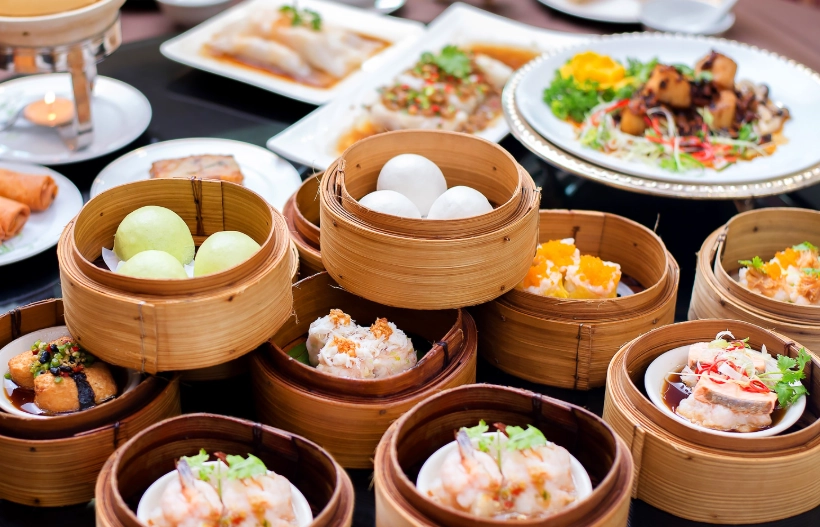 香港必吃餐廳 香港必吃餐廳