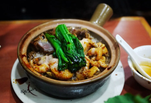 香港必吃餐廳 香港必吃餐廳