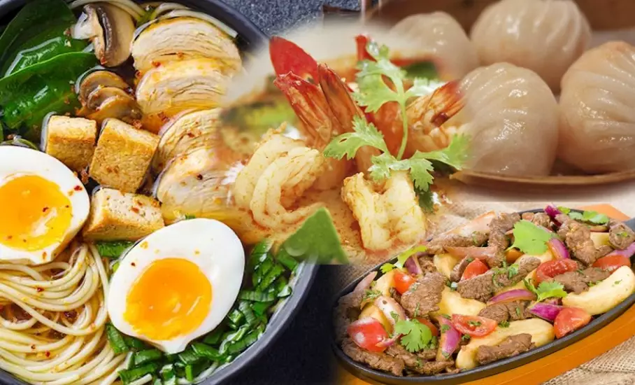 香港必吃餐廳 香港必吃餐廳