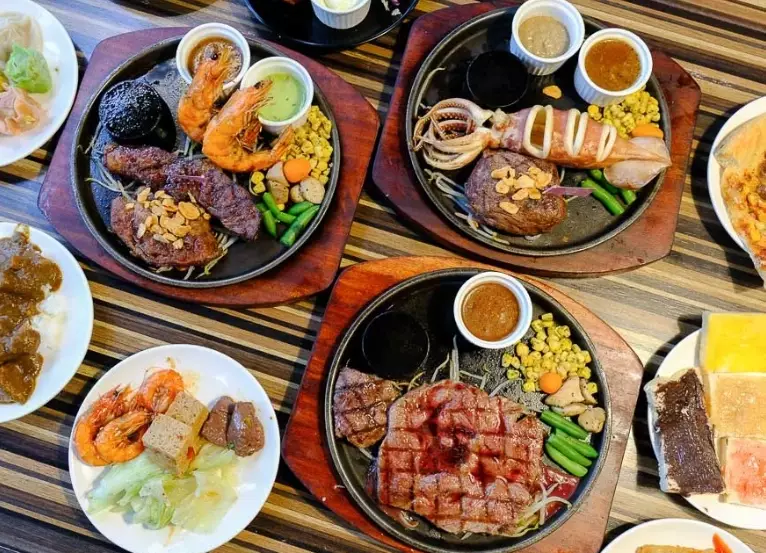 台南自助吧推薦