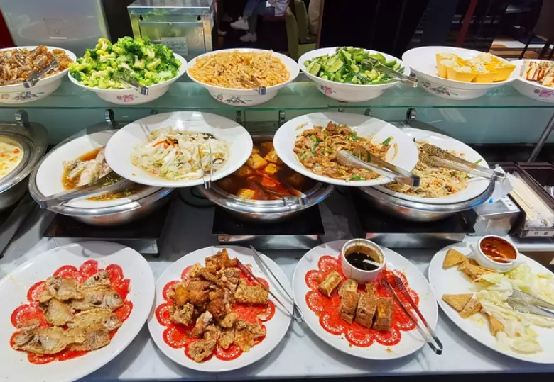 牛排吃到飽推薦