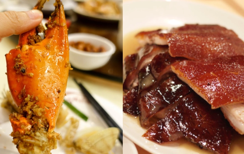 香港小吃推薦 香港小吃推薦