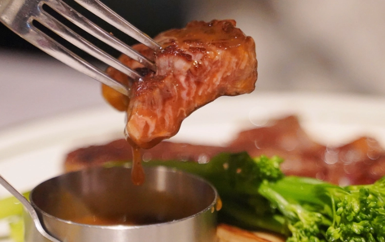 減重吃牛排 減重吃牛排