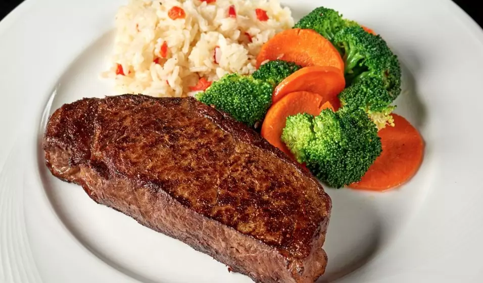 牛排 卡路里 計算