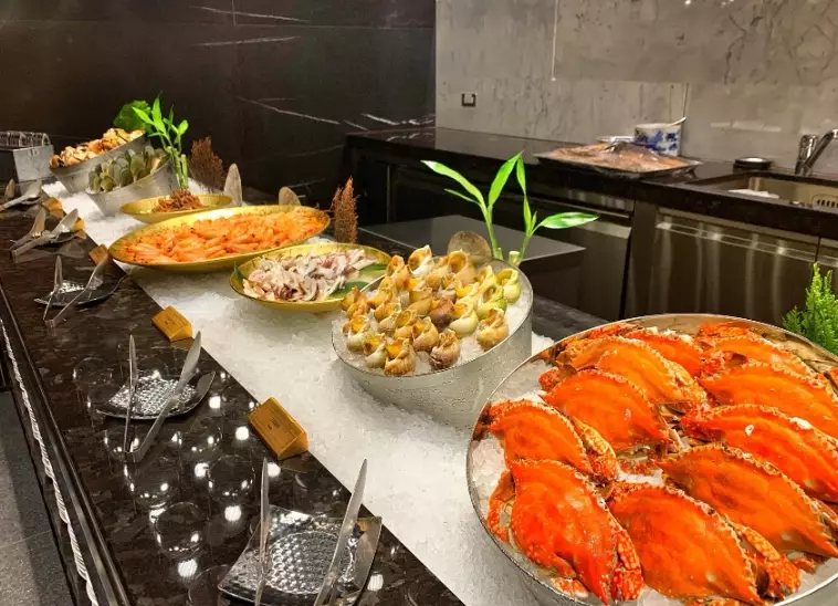 台北吃到飽排名