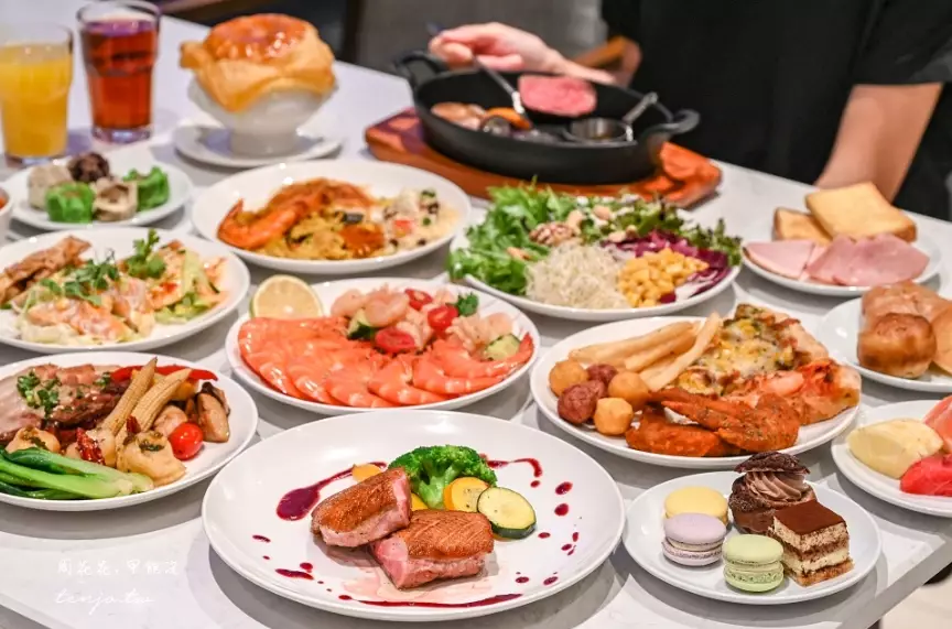 高級牛排餐廳 推薦