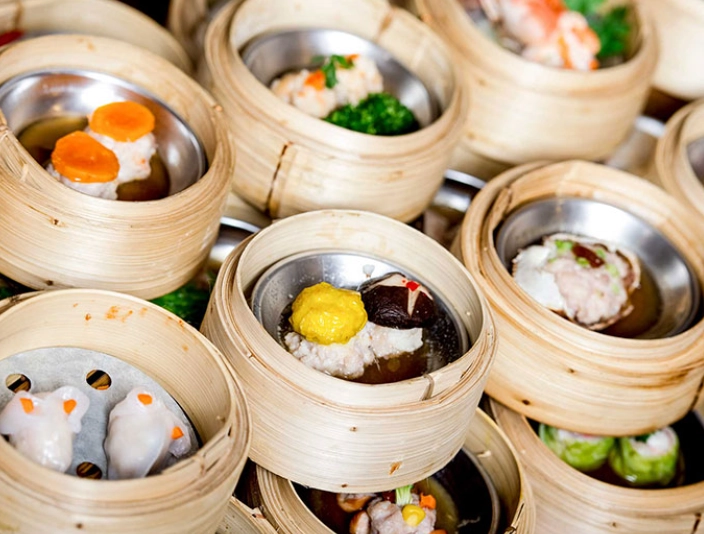 香港美食地圖 香港美食地圖