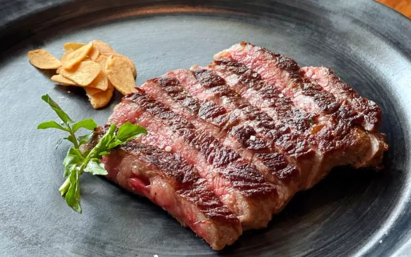 低熱量牛排選擇