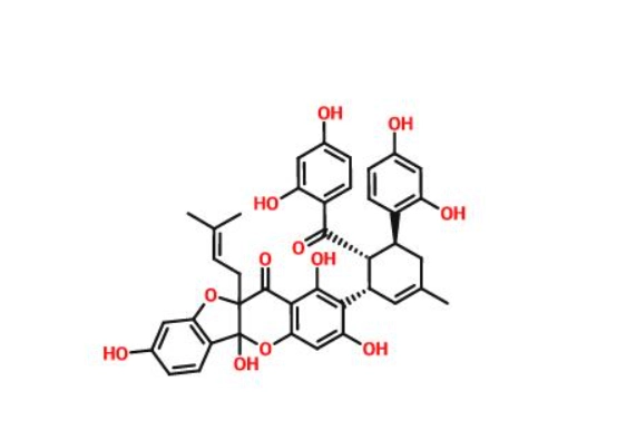 桑酮功效 桑酮功效