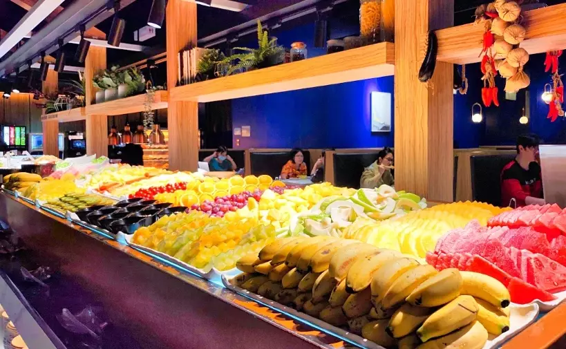 牛排吃到飽推薦