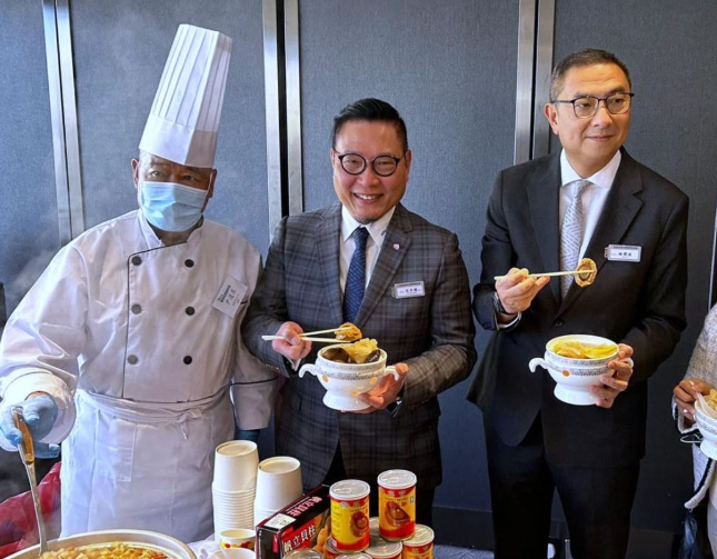 美食嘉年華攻略