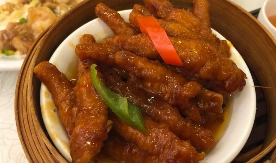 香港明星餐廳 香港明星餐廳