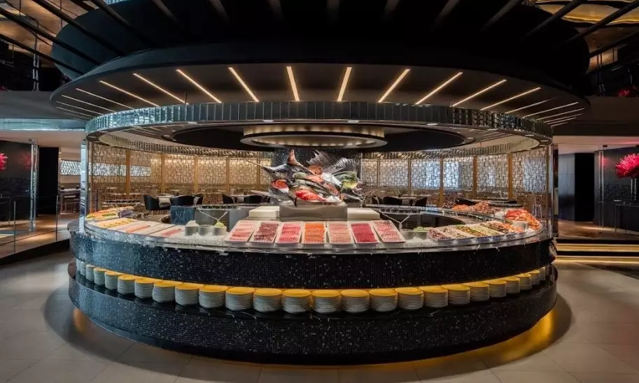 台北吃到飽排名