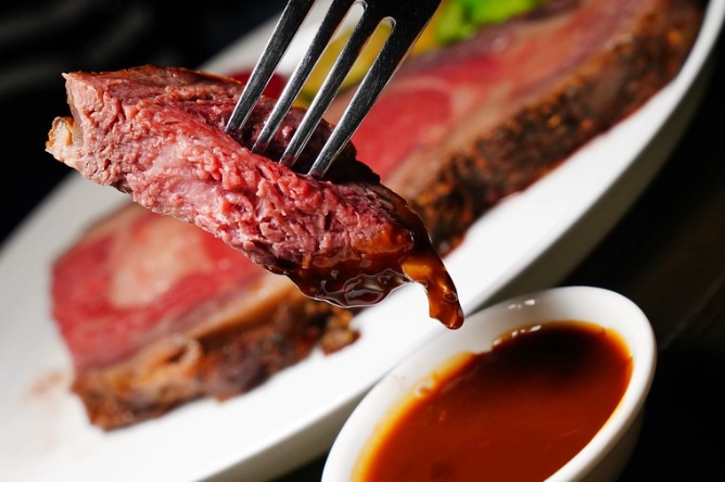 高級牛排餐廳 推薦