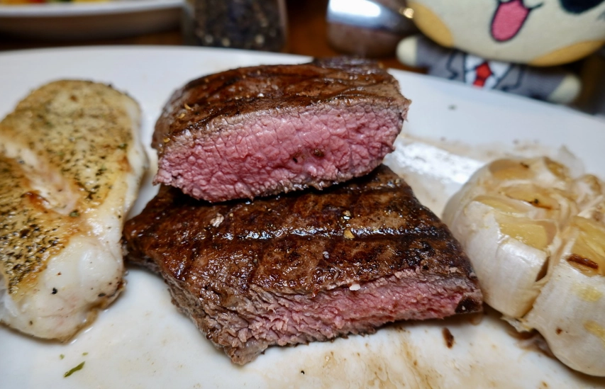 牛排熱量計算 牛排熱量計算