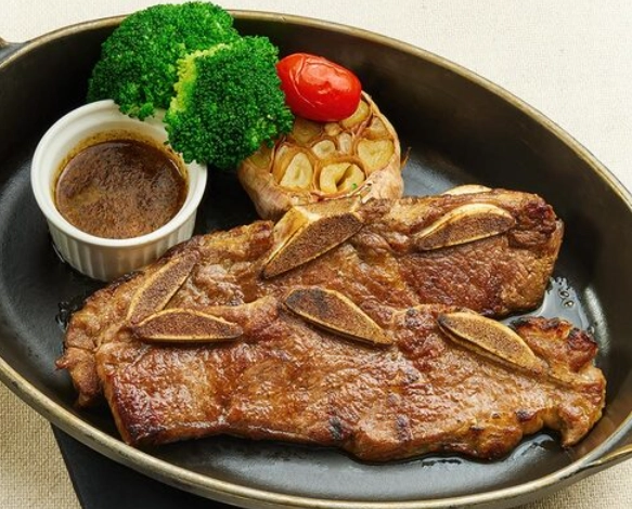 減重吃牛排 減重吃牛排