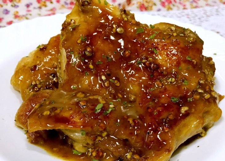 雞胸肉不柴秘訣