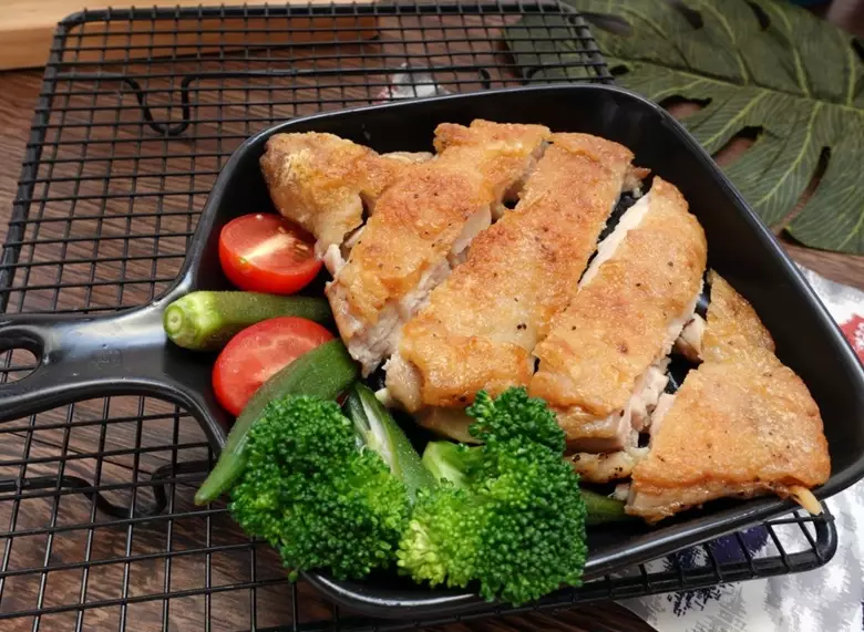 派克雞排 麵衣 秘方